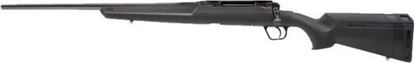 Picture of Savage Arms Axis LH 25-06 22" 4 Rd Black Bolt