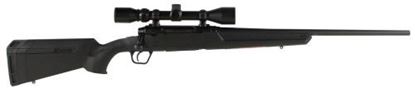 Picture of Savage Arms Axis XP 6.5 Creedmoor 22" Bolt DBM 4 Rd w/3-9X40