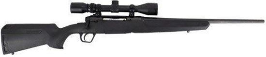 Picture of Savage Arms Axis XP 243 20" Bolt DBM 4 Rd w/3-9X40 Wea