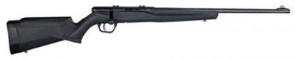 Picture of Savage Arms 70200 B22F Bolt 22LR Rotary Mag 10 Synthetic