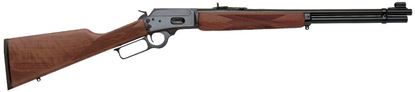 Picture of Marlin 1894 Lever Action Rifle 44 Rem BL WD 10 Rd