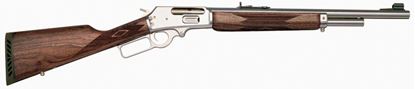 Picture of Marlin 1895 Guide Gun Stainless