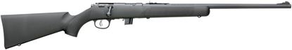 Picture of Marlin XT-22R Bolt 22LR RH 22" Blued Synthetic 7+1