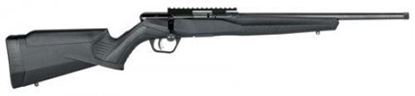 Picture of Savage 70803 B17 FV-SR Bolt 17HMR Rotary Mag 10