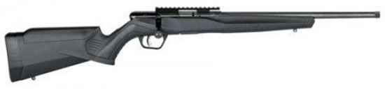 Picture of Savage 70803 B17 FV-SR Bolt 17HMR Rotary Mag 10