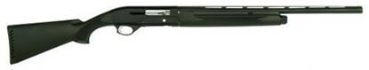 Picture of Mossberg Firearms SA-20 20 Ga 24" Bantam 3" Black Synthetic