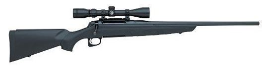 Picture of Remington 770 30-06 22 Black Synthetic