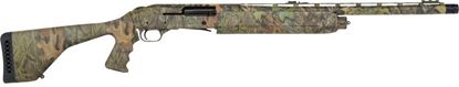 Picture of Mossberg Firearms 935 Semi Turkey 12 Ga 22" 5 Rd Ported Moob
