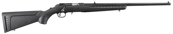 Picture of Ruger Mod 8301 American 22LR RH 22" BL/Synthetic