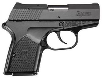 Picture of Remington RM380 380ACP Pistol 6 Rd