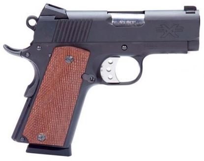 Picture of American Tactical Imports FX45 TITAN 45ACP BULL 3.18"