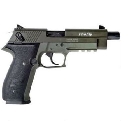 Picture of American Tactical Imports GSG FIREFLY 22LR 4" 10RD