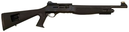 Picture of Escort Legacy Tactical Stock 2 12 18