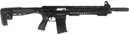 Picture of Panzer Arms AR 12 12 Ga AR Style 20