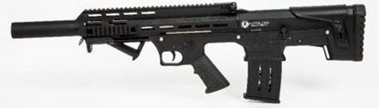 Picture of Panzer Arms BP 12 12 Ga Bull Pup