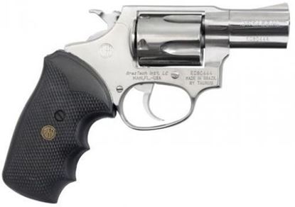 Picture of Rossi - Braztech Revolver 2 In 38 Special 5 Shot