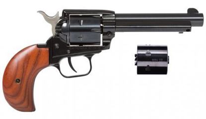 Picture of Heritage Rough Rider 22LR/22WMR