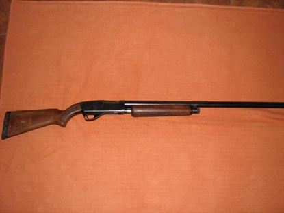 Picture of Savage Arms 12 Ga Mod 30 Used