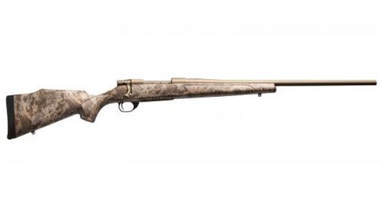 Picture of Weatherby Vanguard 2 6.5 Creedmoor 24" 5 Rd