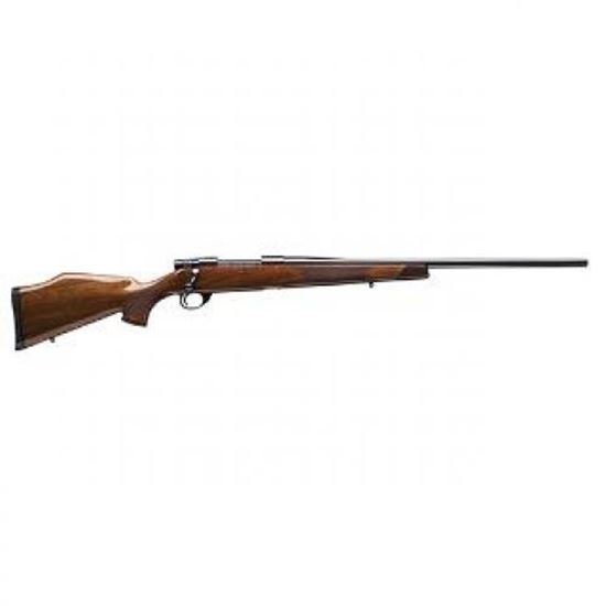 Picture of Weatherby Vanguard Deluxe 300 WBY Mag 26" Bolt