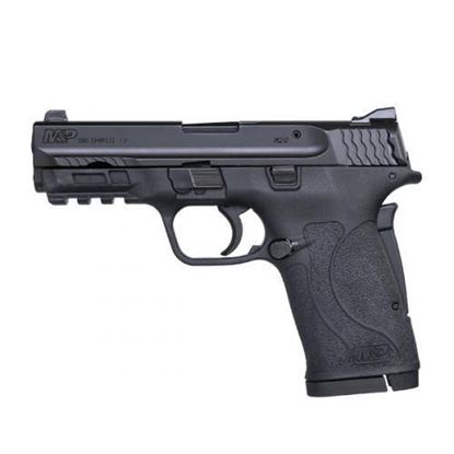 Picture of Smith & Wesson M&P Shield M2.0 380ACP 3.675 2/8 MG