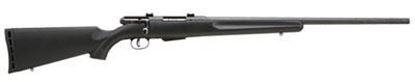 Picture of Savage Arms 220 Gun Youth 20 Ga Black Synthetic