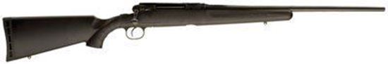 Picture of Savage Arms Axis CF Rifle Black Synthetic S