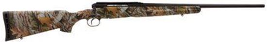 Picture of Savage Arms Axis CF Rifle Mobu Camo