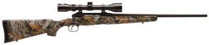 Picture of Savage Arms Axis XP Camo .243