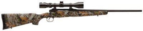 Picture of Savage Arms Axis XP Camo .243