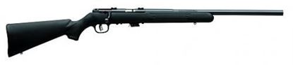 Picture of Savage Arms Mark II-F Bolt Rifle