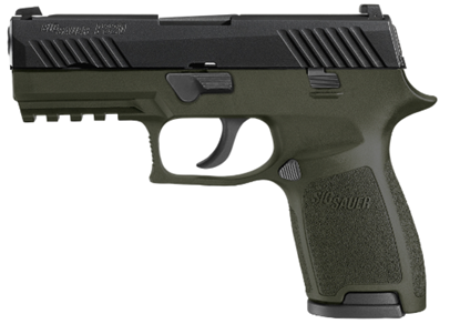 Picture of Sig Sauer P320C 9mm