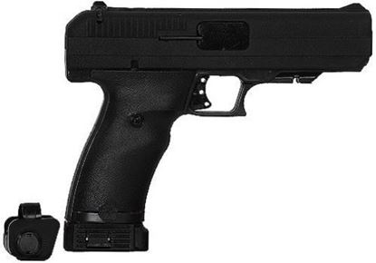 Picture of Hi-Point 40 S&W 10 Rd Black Poly