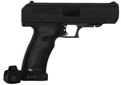 Picture of Hi-Point 45ACP 9 Rd Black Poly