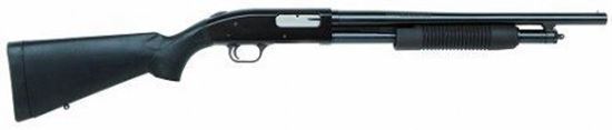 Picture of Mossberg Firearms 500 12 Ga Persuader BL