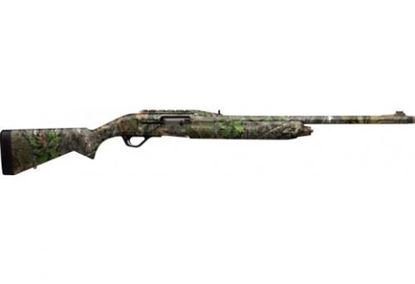 Picture of Winchester SX4 Semi 12 Ga 3.5" NWTF Moob Synthetic