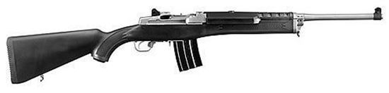 Picture of Ruger K Mini 14 20P Auto Rifle