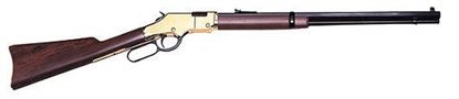 Picture of Henry Golden Boy 22 WMR Rifle