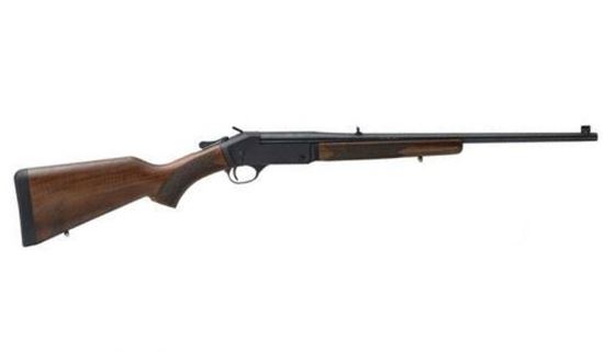 Picture of Henry Single Shot Rifle 308 Win 22"