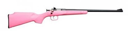 Picture of Keystone Sporting Arms Crickett 22LR Pink W/Scope