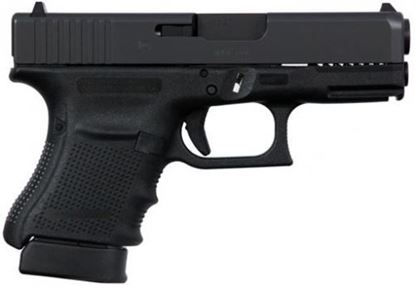 Picture of Glock G30 Gen 4 45ACP 10 Rd
