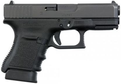Picture of Glock 30S Auto Pistol .45 FDX