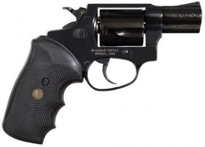 Picture of Rossi .38 Special 2 5 Shot Revolver