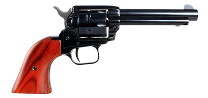 Picture of Heritage 22LR 4-3/4 SA Revolver