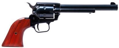 Picture of Heritage 22LR Revolver
