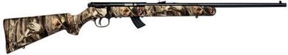 Picture of Savage Arms 26800 Mark II Camo 22LR