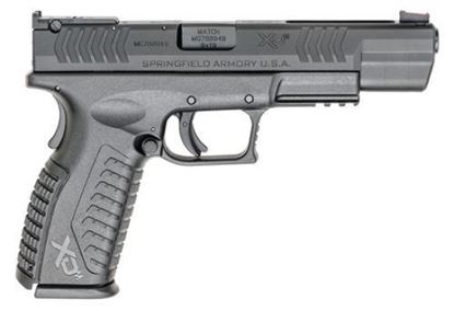 Picture of Springfield Armory XDM 9mm 19 Rd Mag