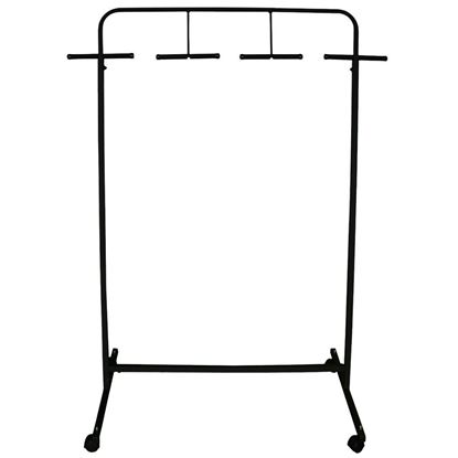Picture of Hold Up Range Bow Rack