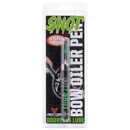 Picture of 30-06 Bow Snot Oiler Pen CP