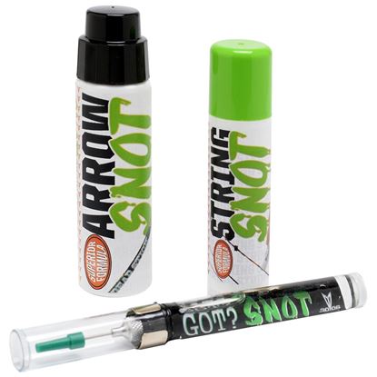 Picture of 30-06 Compound Snot Lube Combo
